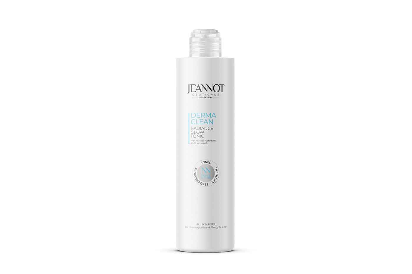 Radiance Glow Tonic by Jeannot Ceuticals StyleSpeak
